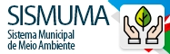 SISTEMA MUN. MEIO AMBIENTE