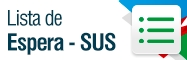 Lista de Espera do SUS