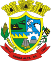 MUNICIPIO DE SERRA ALTA